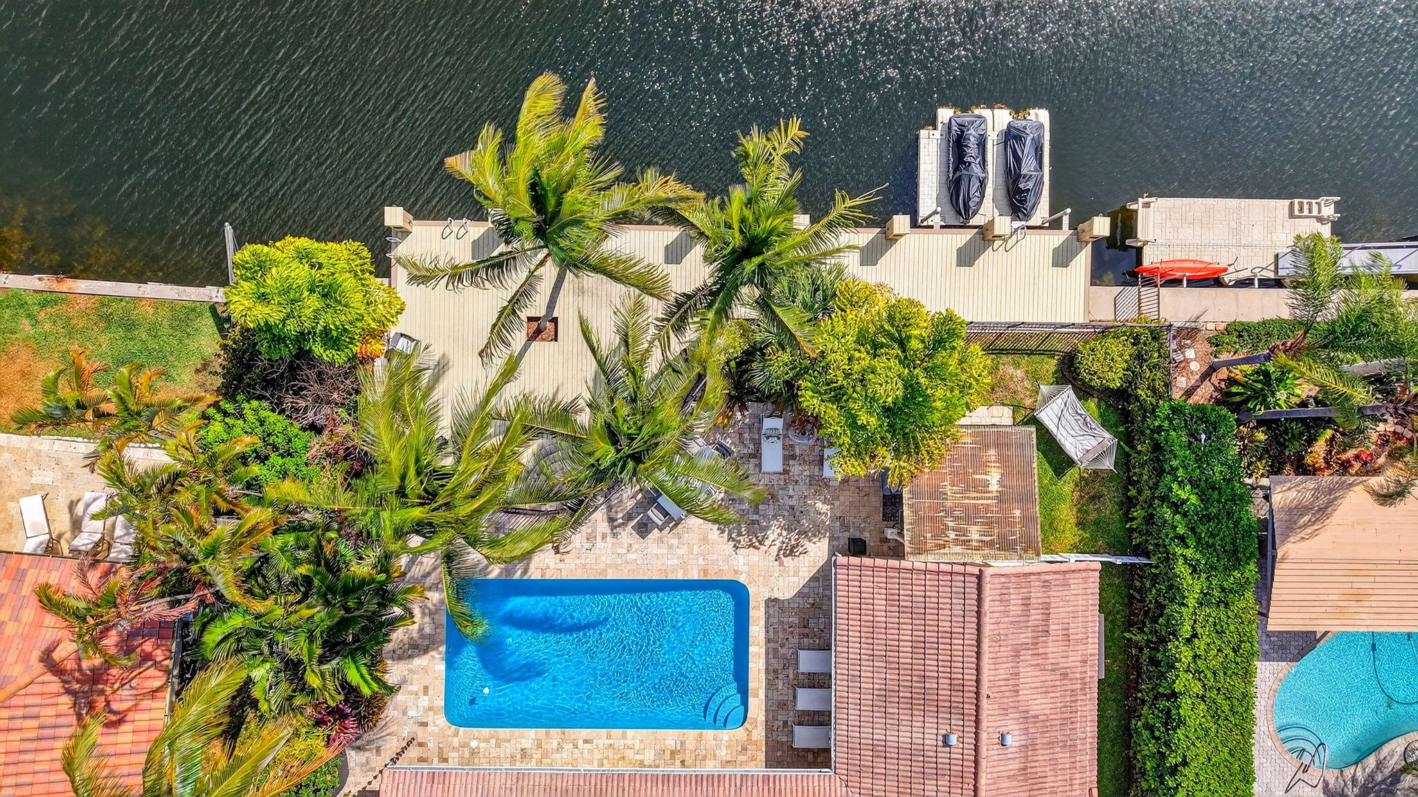 LANDINGS FIRST SEC - Residential