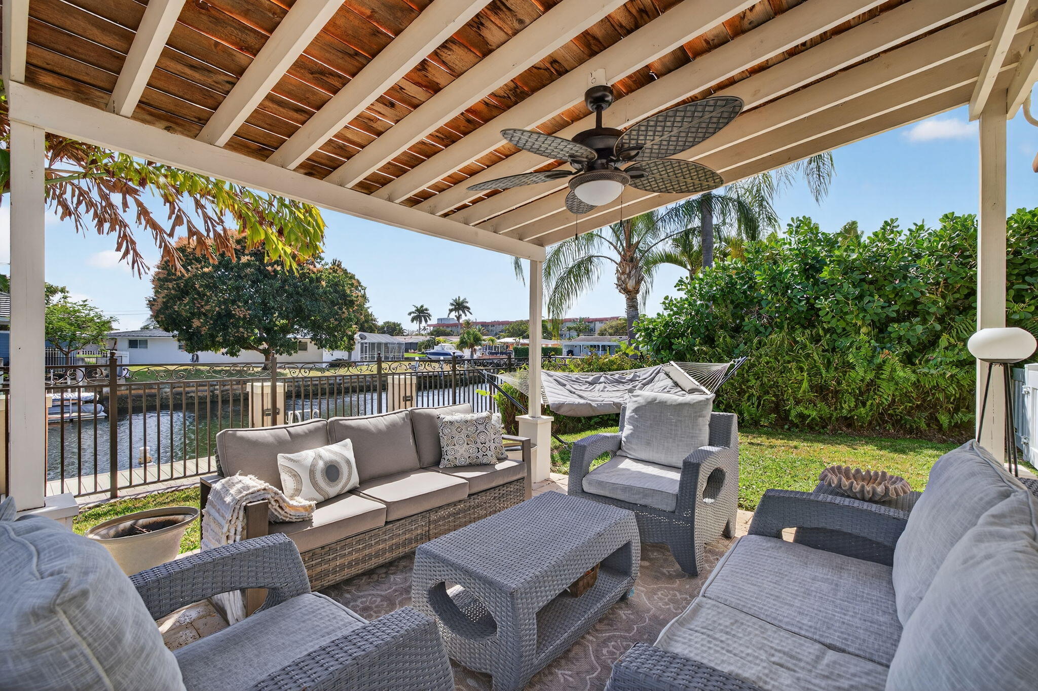 LANDINGS FIRST SEC - Residential