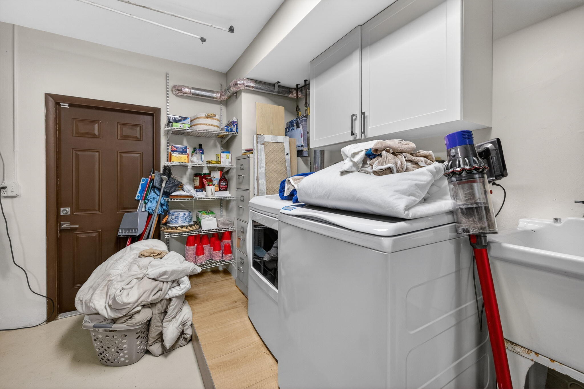 LANDINGS FIRST SEC - Residential