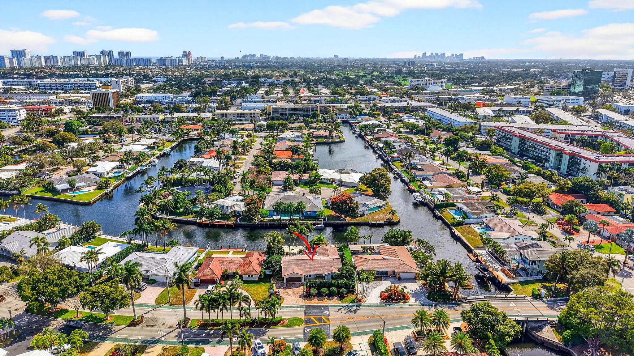 LANDINGS FIRST SEC - Residential