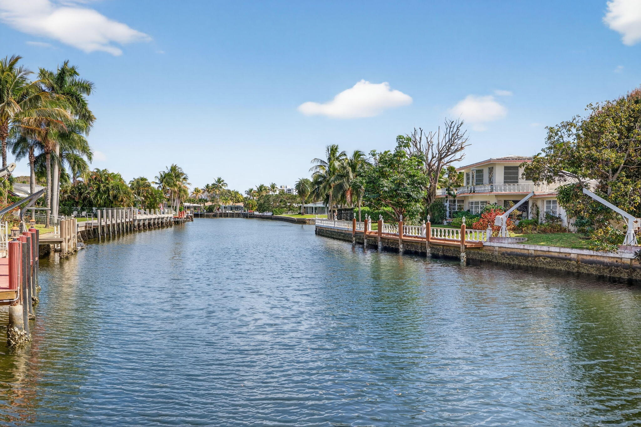 LANDINGS FIRST SEC - Residential