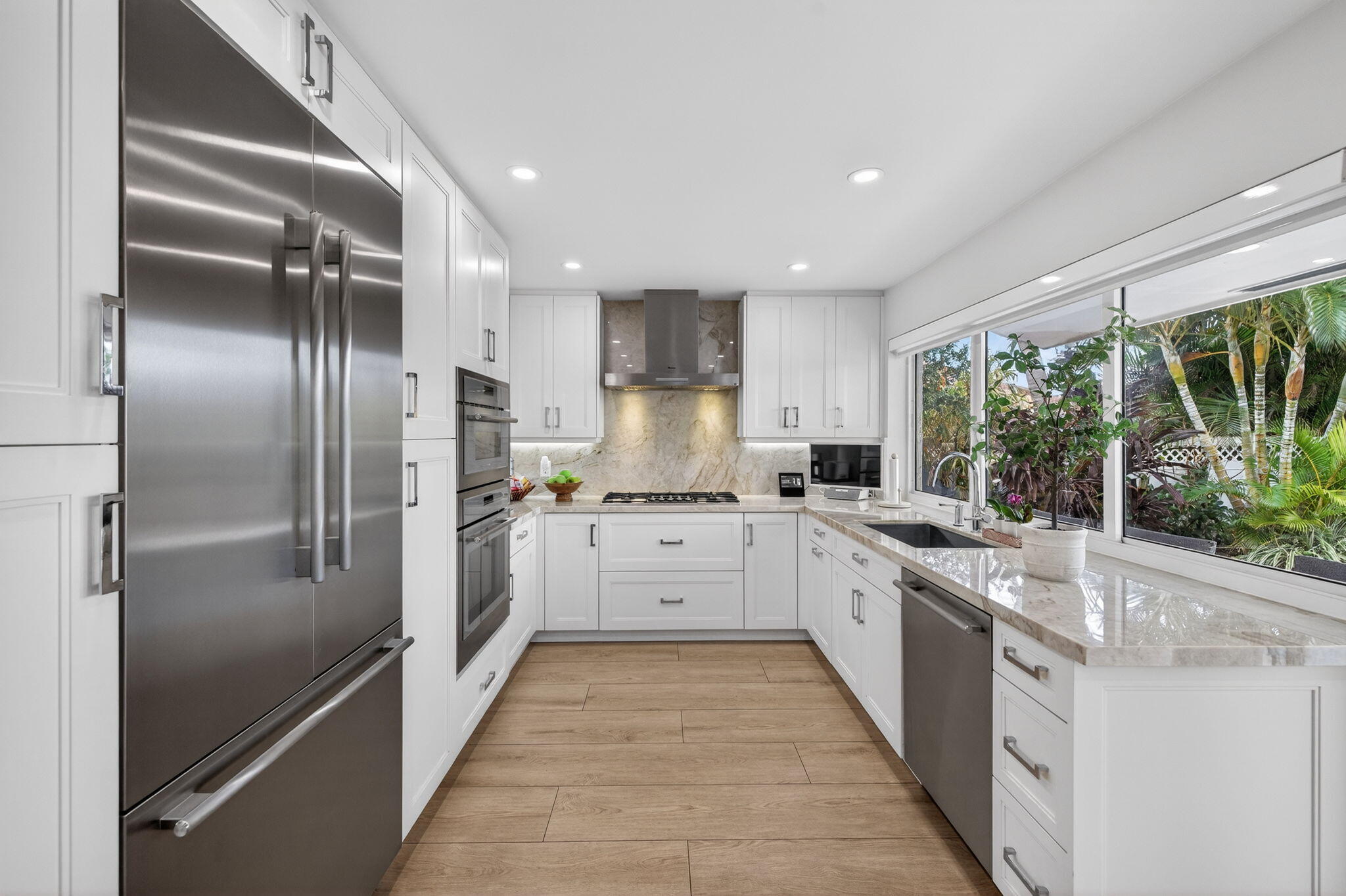 LANDINGS FIRST SEC - Residential