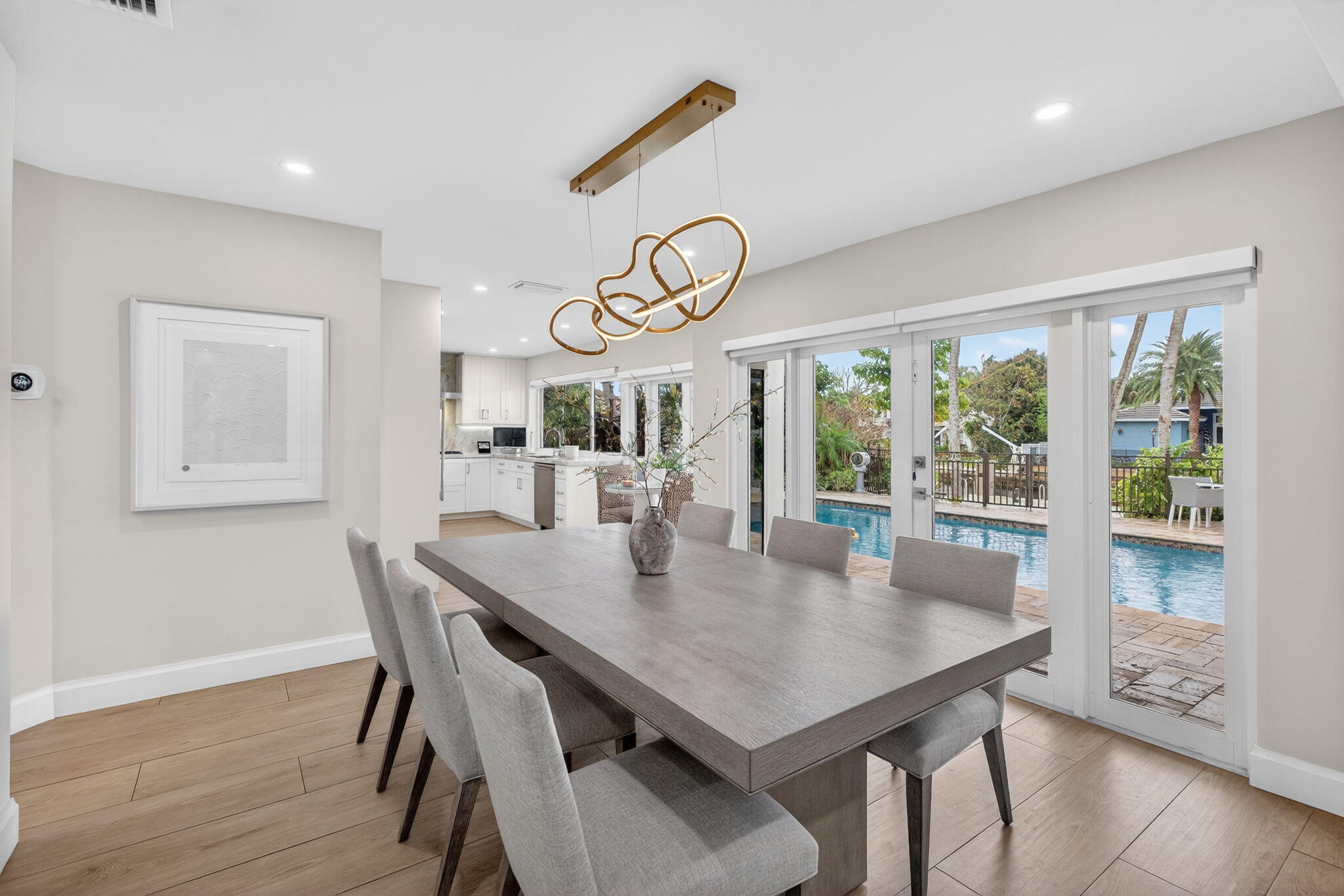 LANDINGS FIRST SEC - Residential