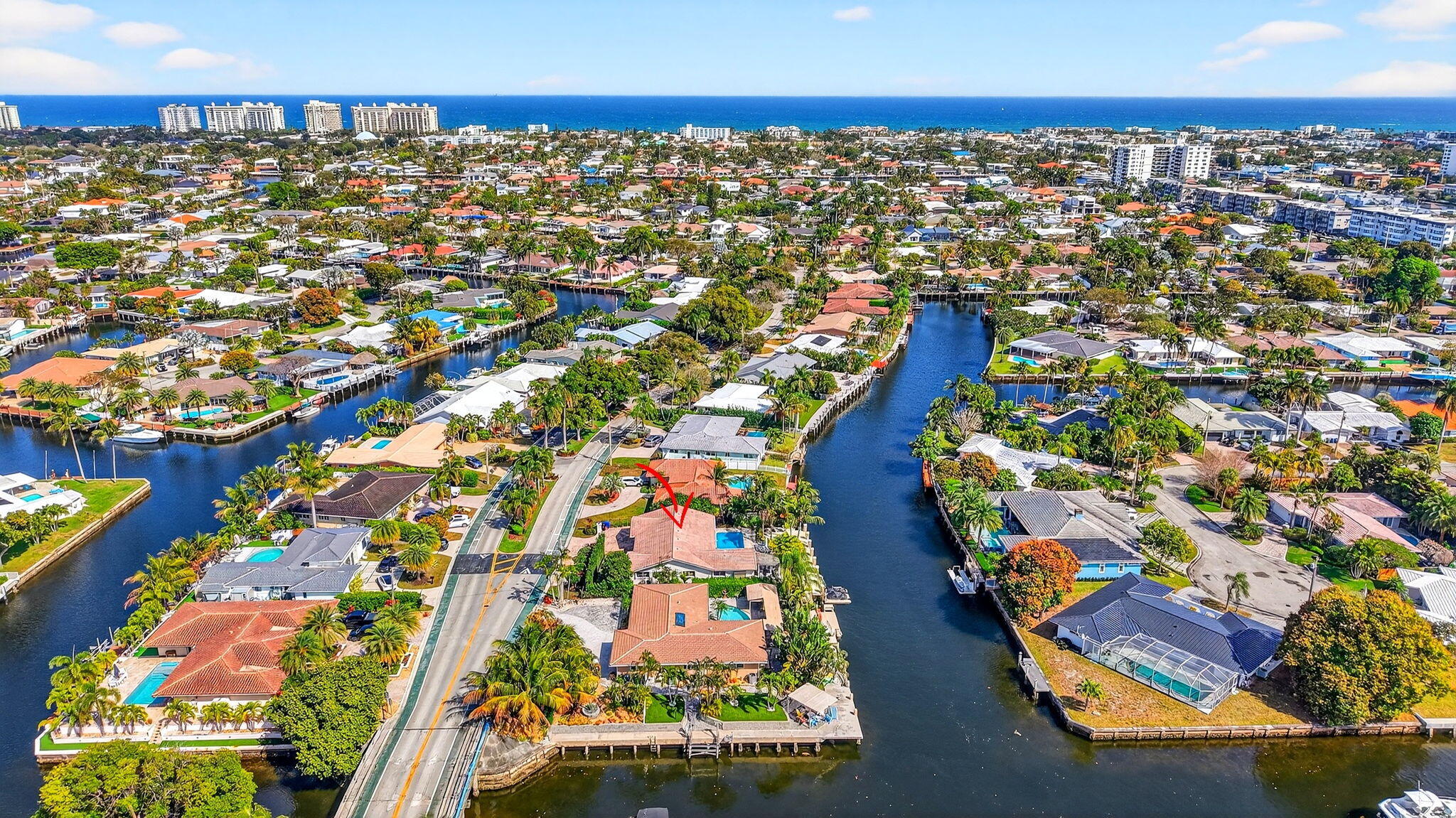 LANDINGS FIRST SEC - Residential