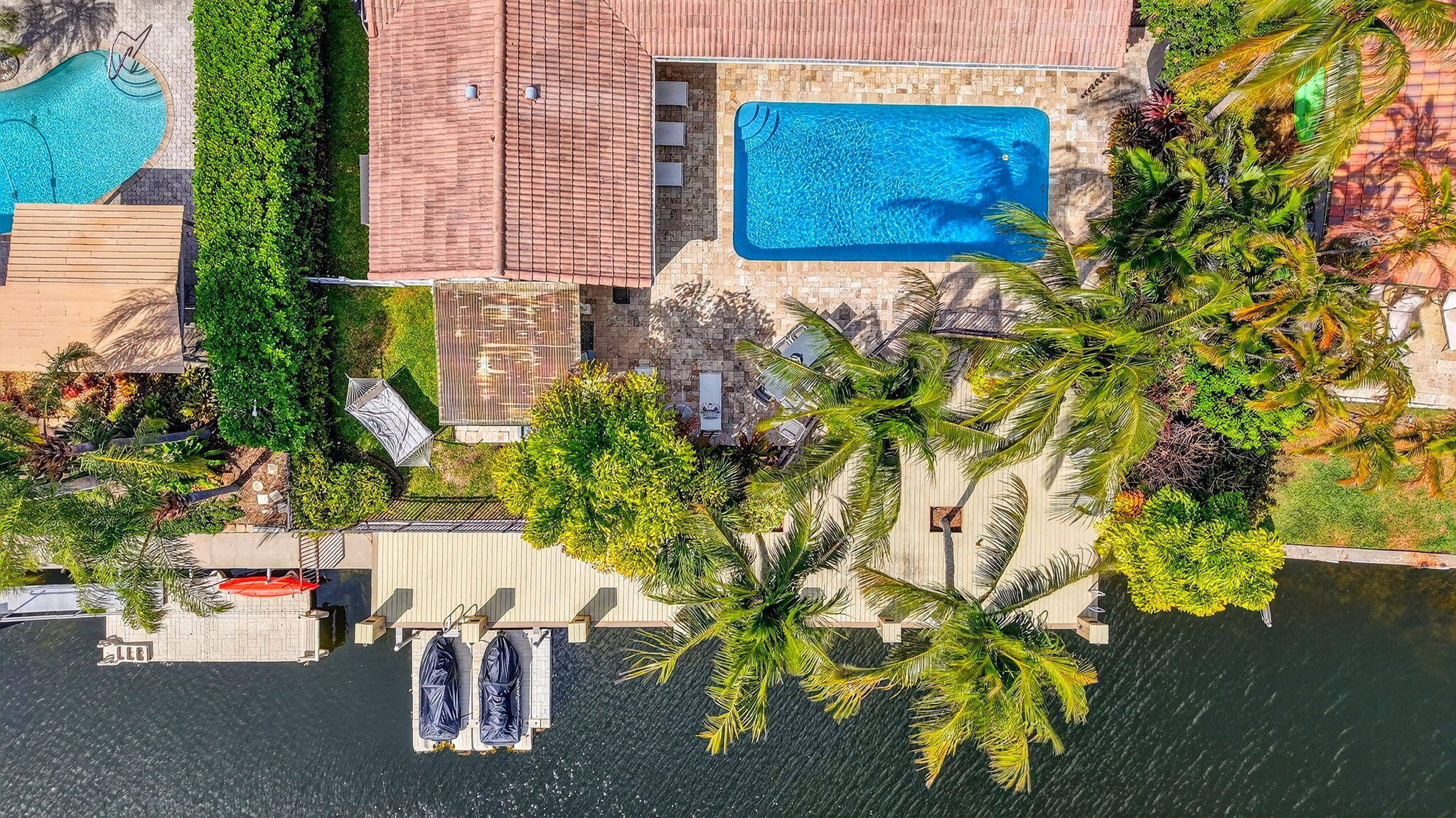 LANDINGS FIRST SEC - Residential