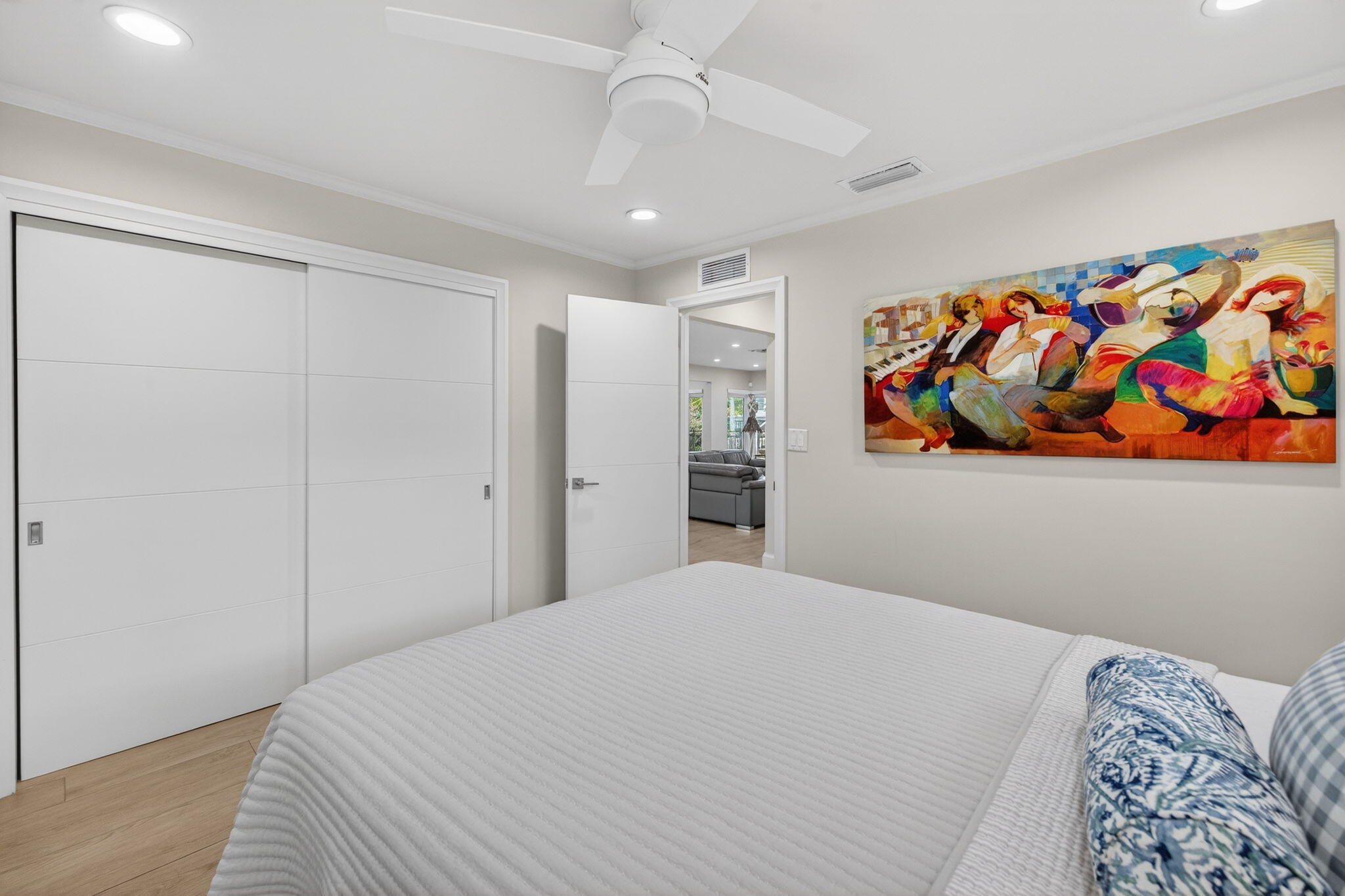 LANDINGS FIRST SEC - Residential