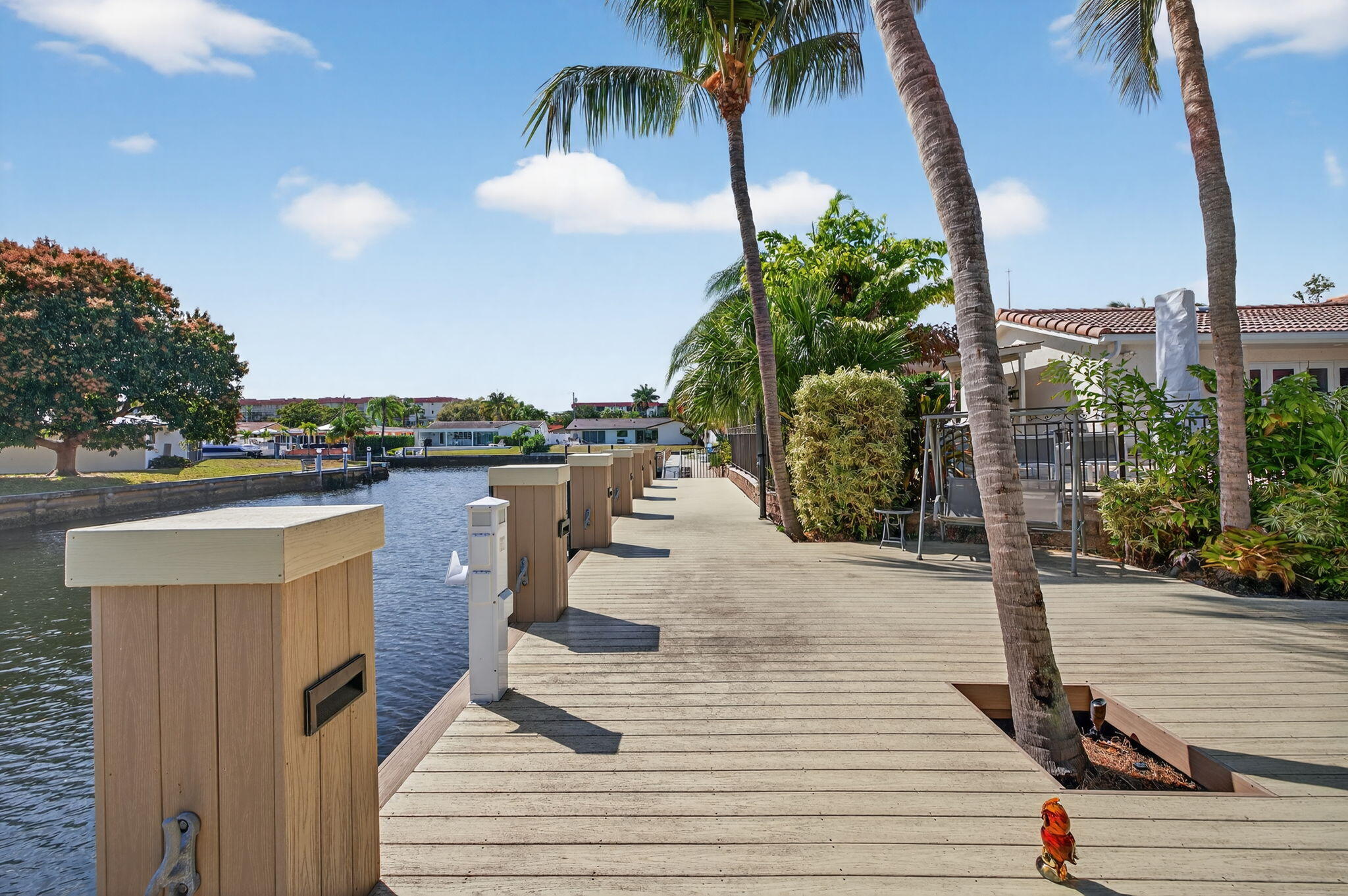 LANDINGS FIRST SEC - Residential