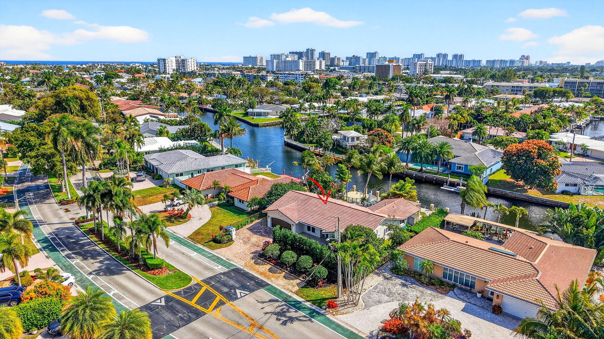 LANDINGS FIRST SEC - Residential