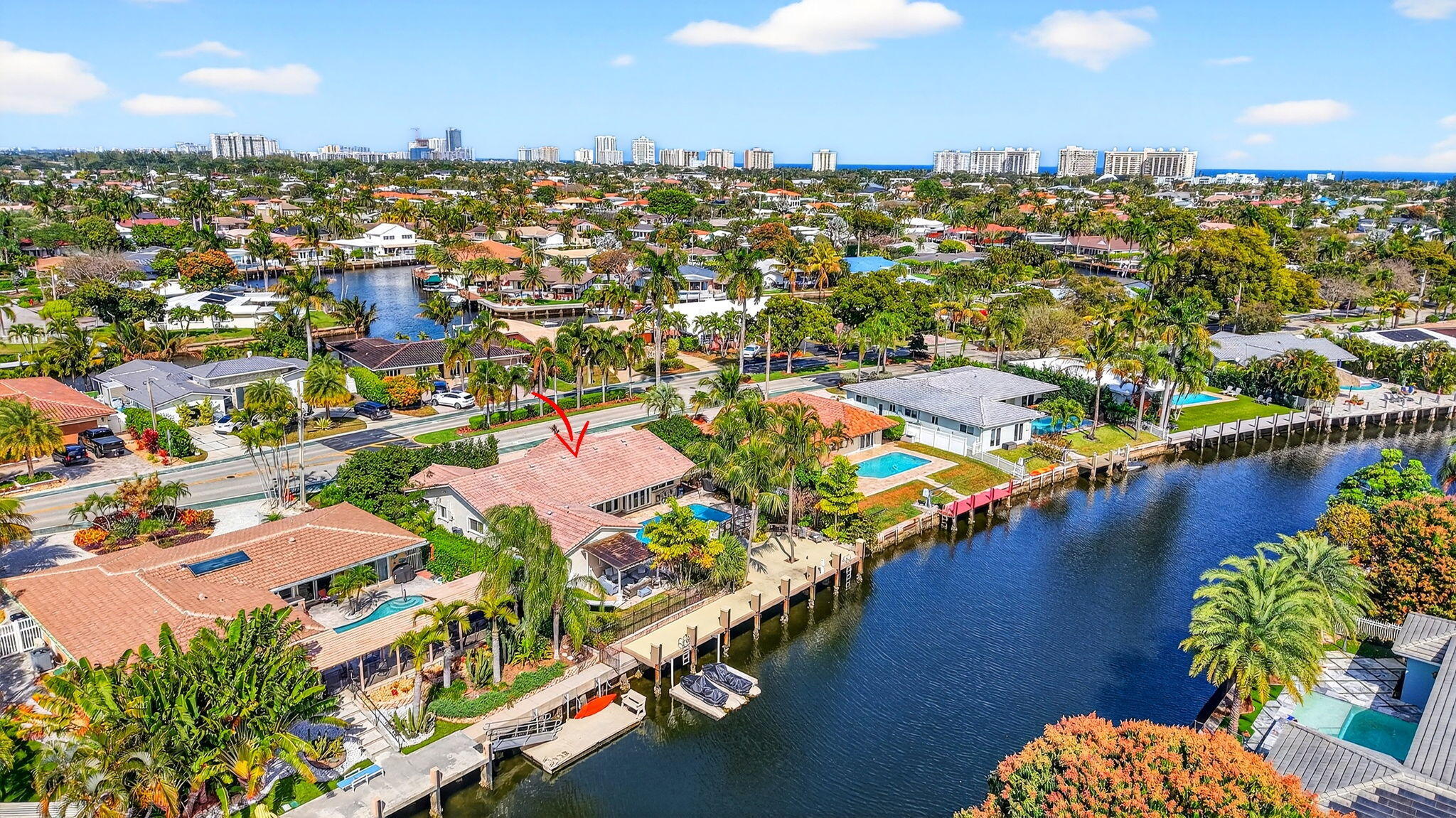 LANDINGS FIRST SEC - Residential