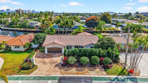 2760 NE 55th Street Fort Lauderdale FL 33308