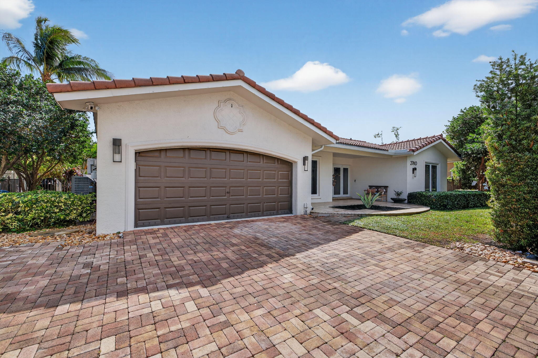 LANDINGS FIRST SEC - Residential