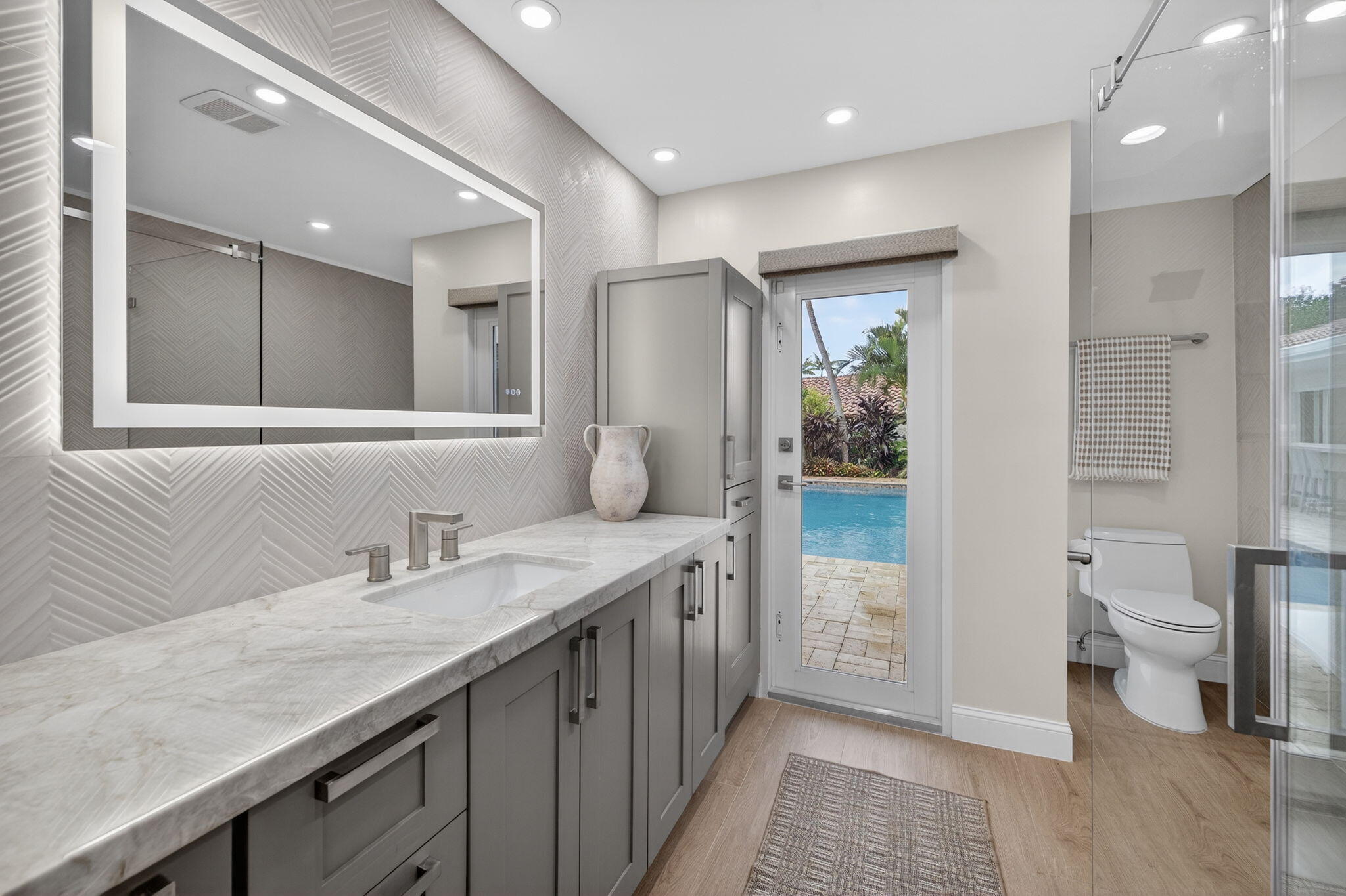 LANDINGS FIRST SEC - Residential