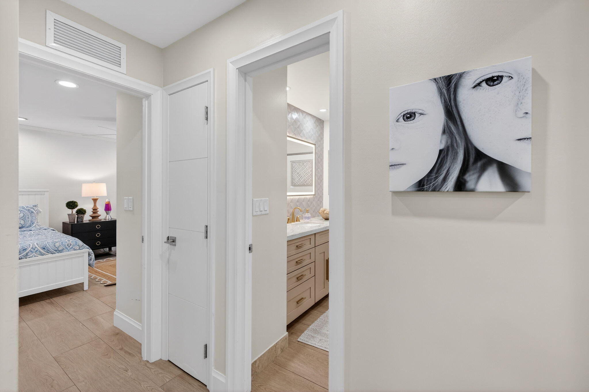 LANDINGS FIRST SEC - Residential