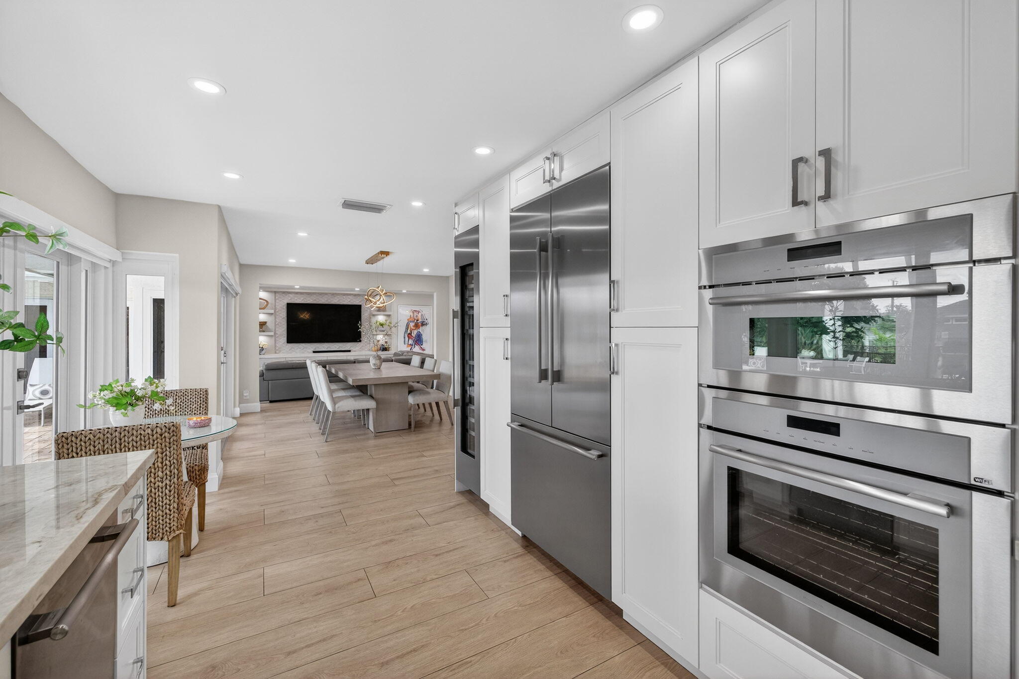 LANDINGS FIRST SEC - Residential