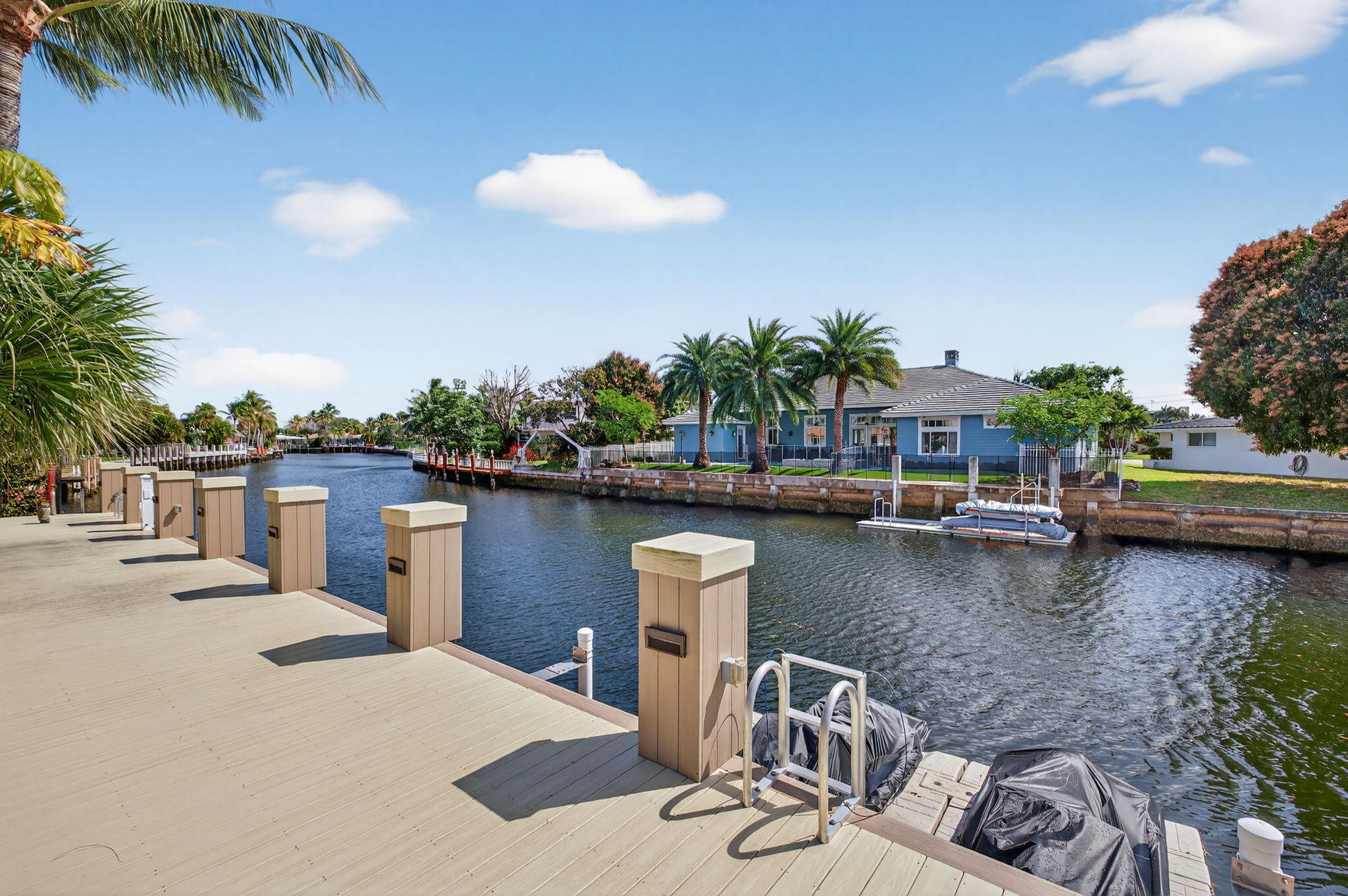 LANDINGS FIRST SEC - Residential