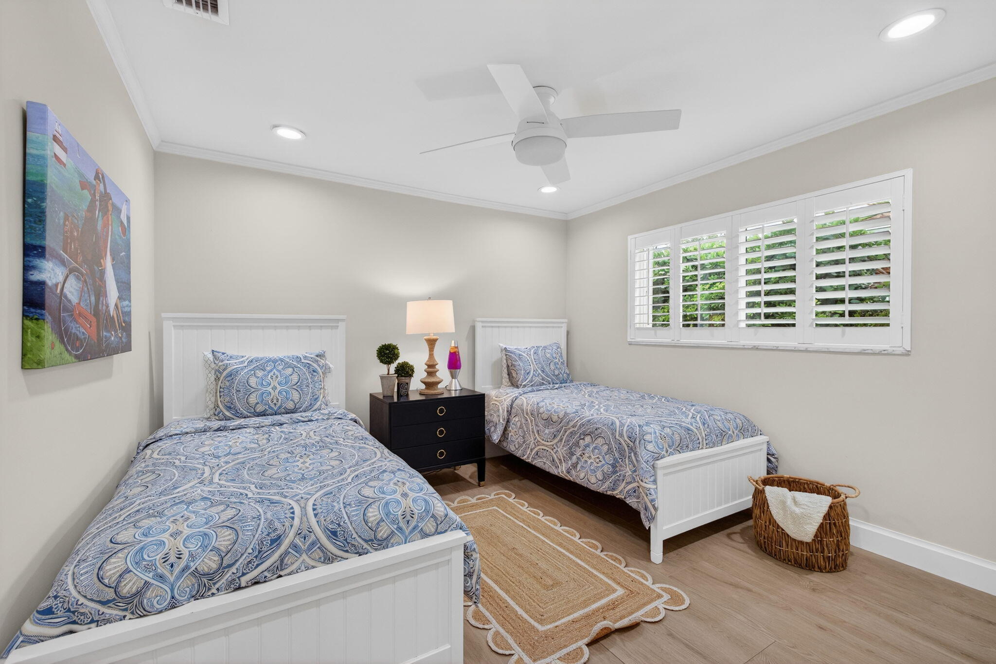 LANDINGS FIRST SEC - Residential