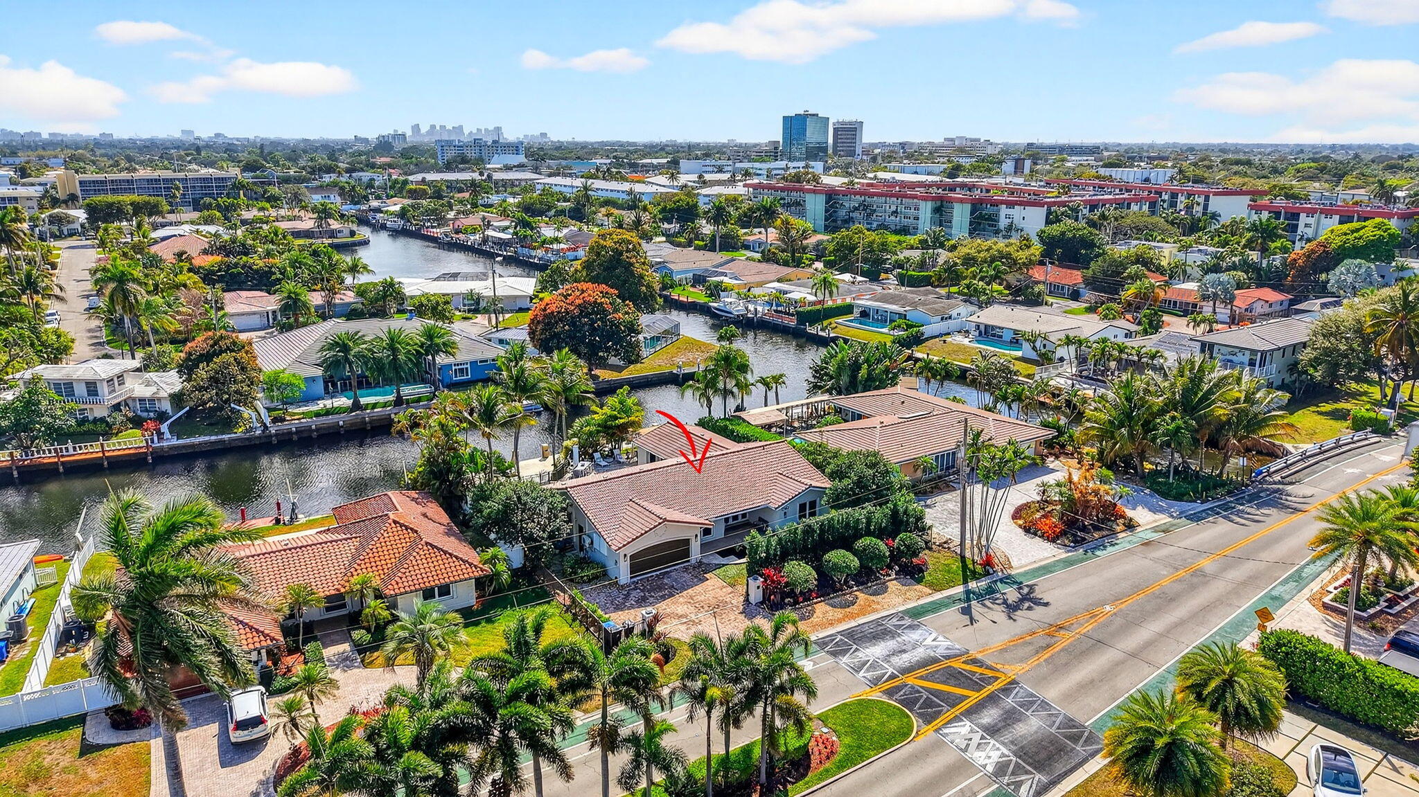 LANDINGS FIRST SEC - Residential