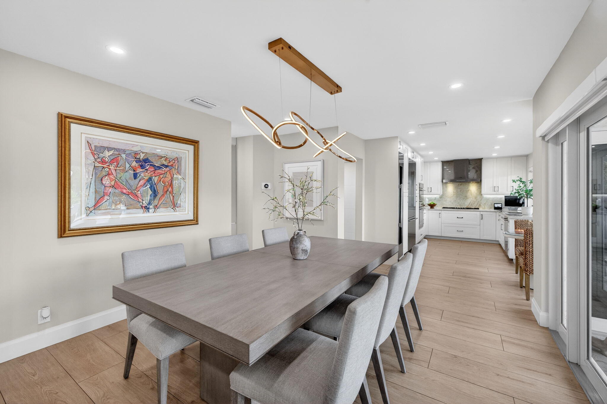 LANDINGS FIRST SEC - Residential