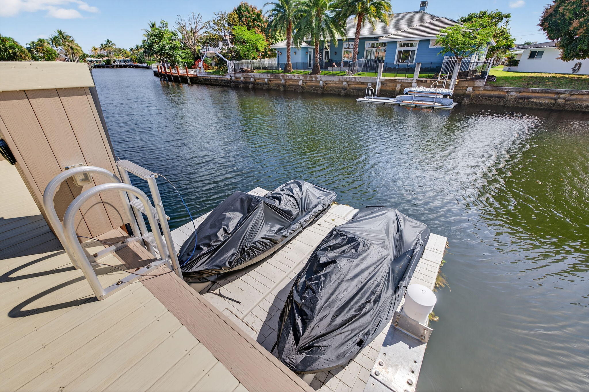 LANDINGS FIRST SEC - Residential