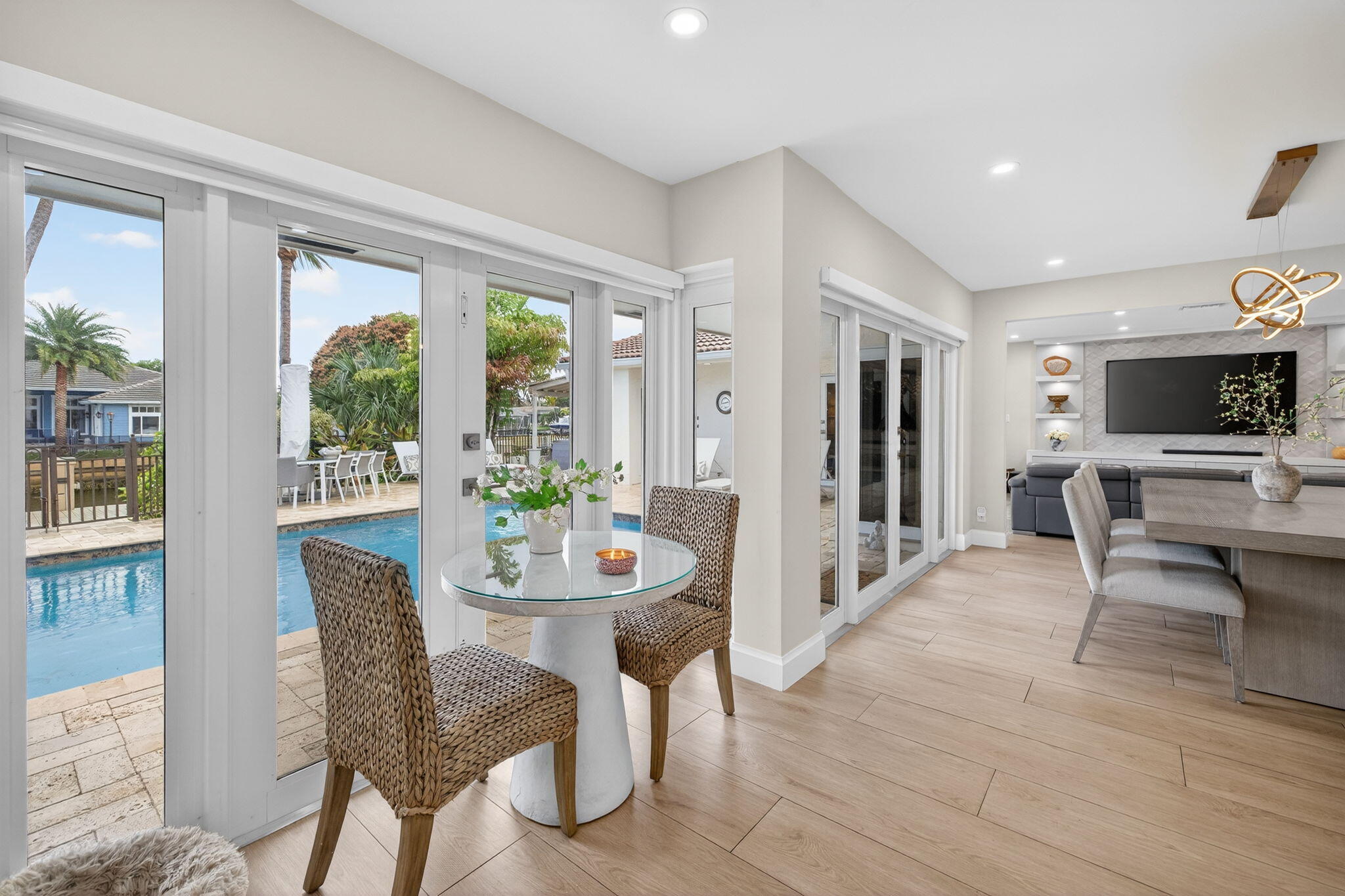 LANDINGS FIRST SEC - Residential