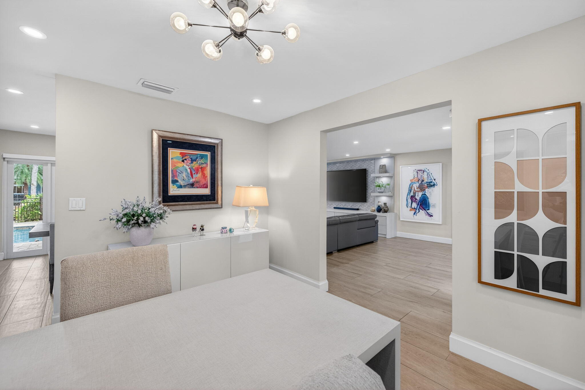 LANDINGS FIRST SEC - Residential