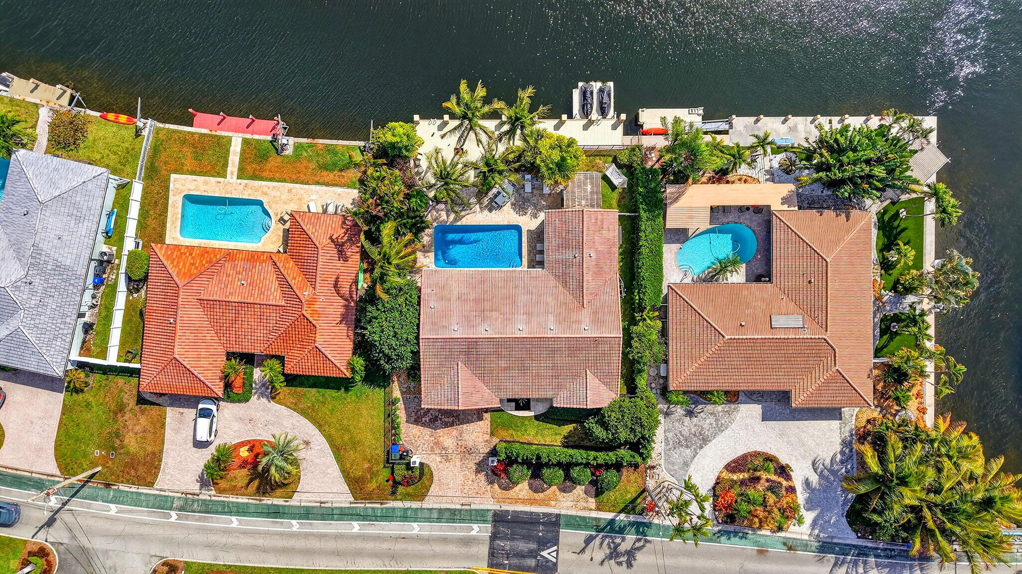 LANDINGS FIRST SEC - Residential