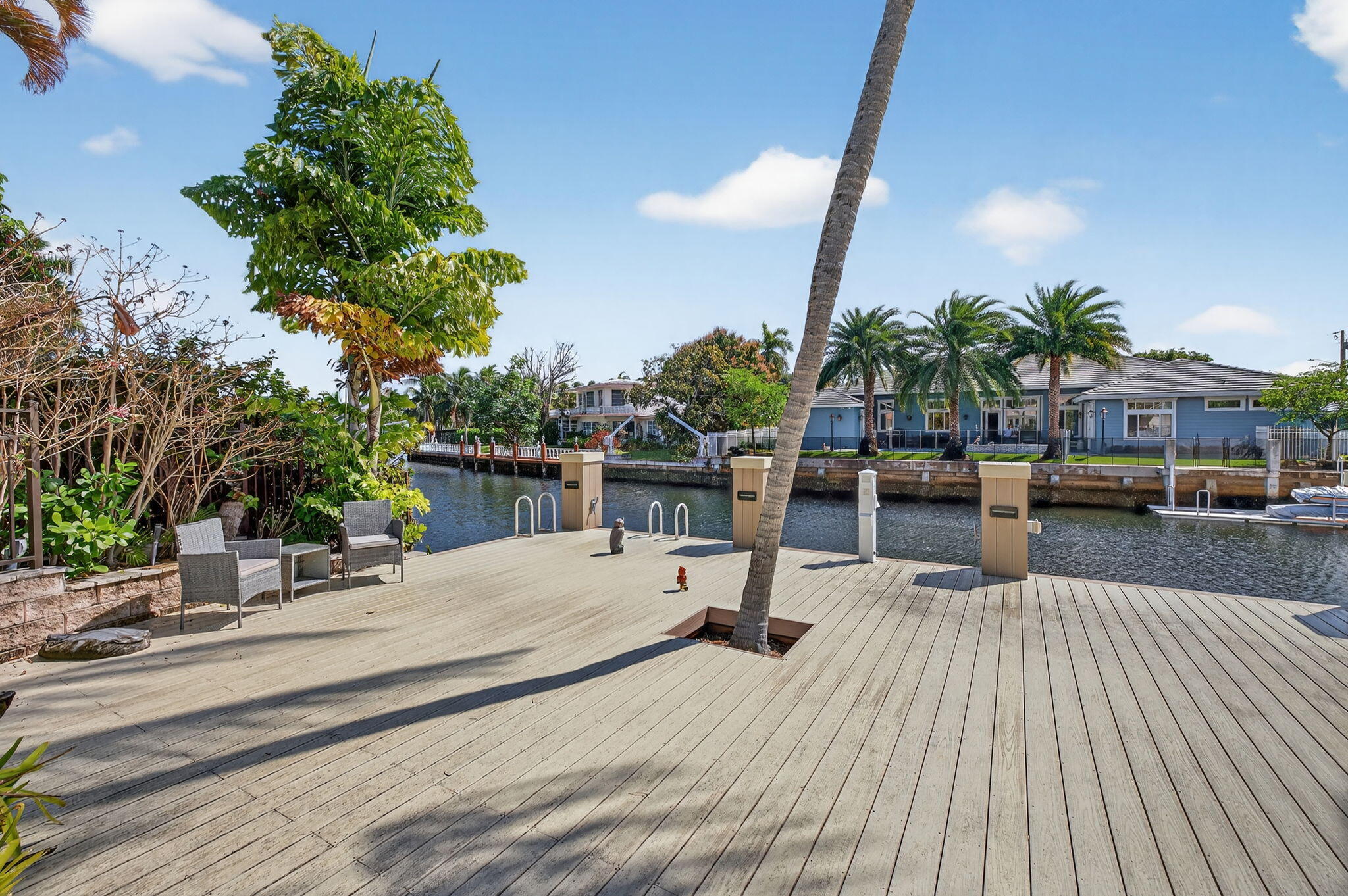 LANDINGS FIRST SEC - Residential