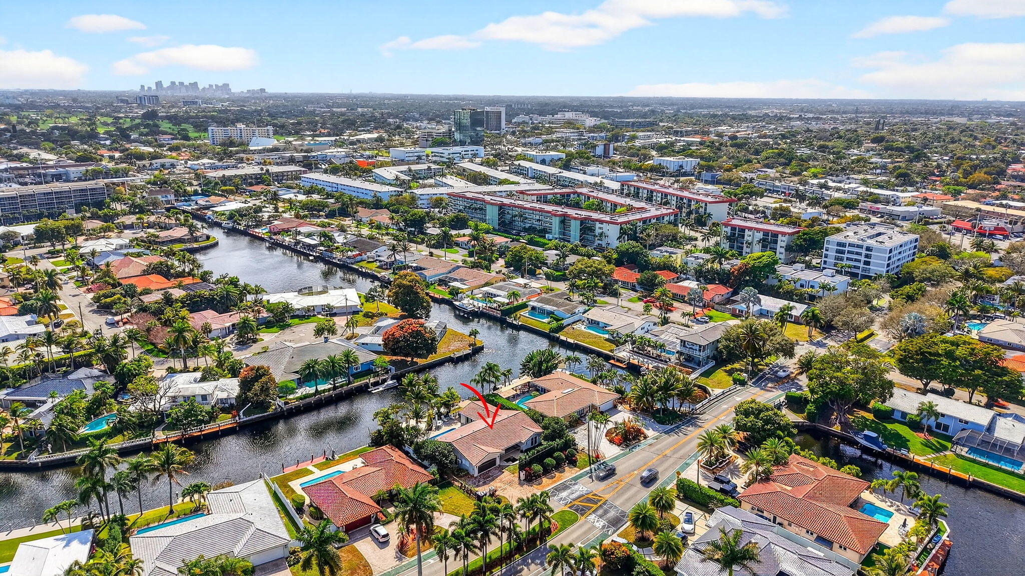 LANDINGS FIRST SEC - Residential