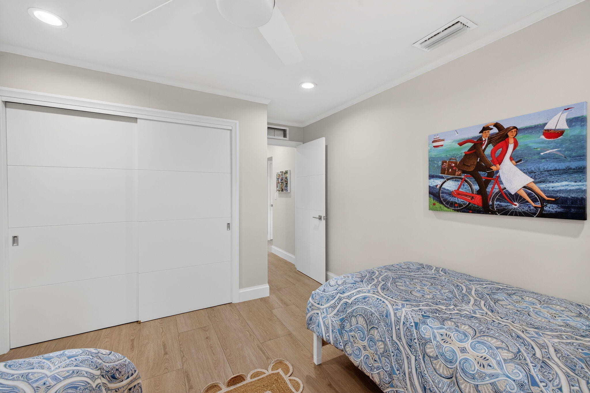 LANDINGS FIRST SEC - Residential