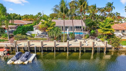 Photo of 2760 NE 55th Street, Fort Lauderdale, FL 33308 (MLS # B26000096)