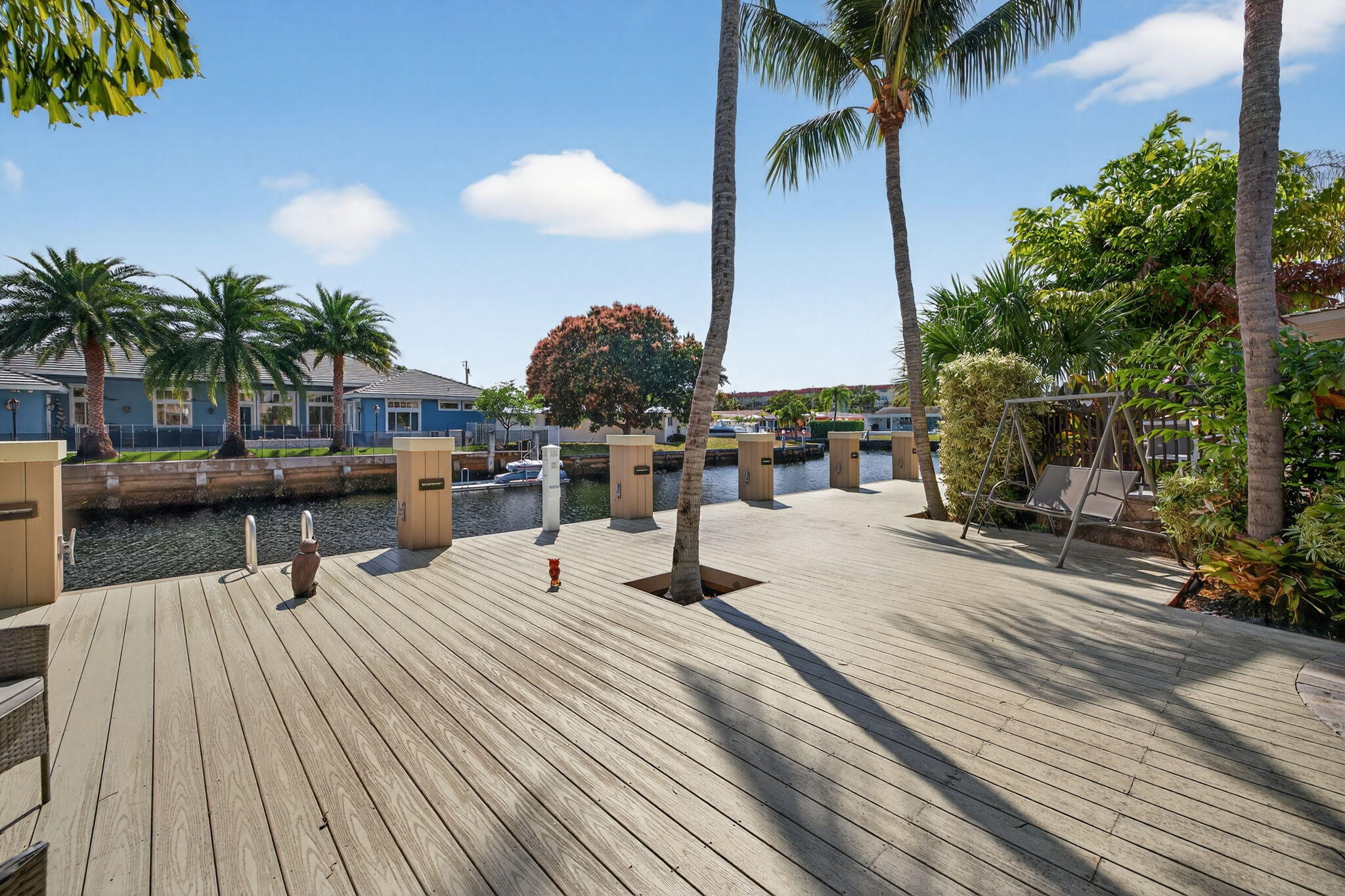 LANDINGS FIRST SEC - Residential