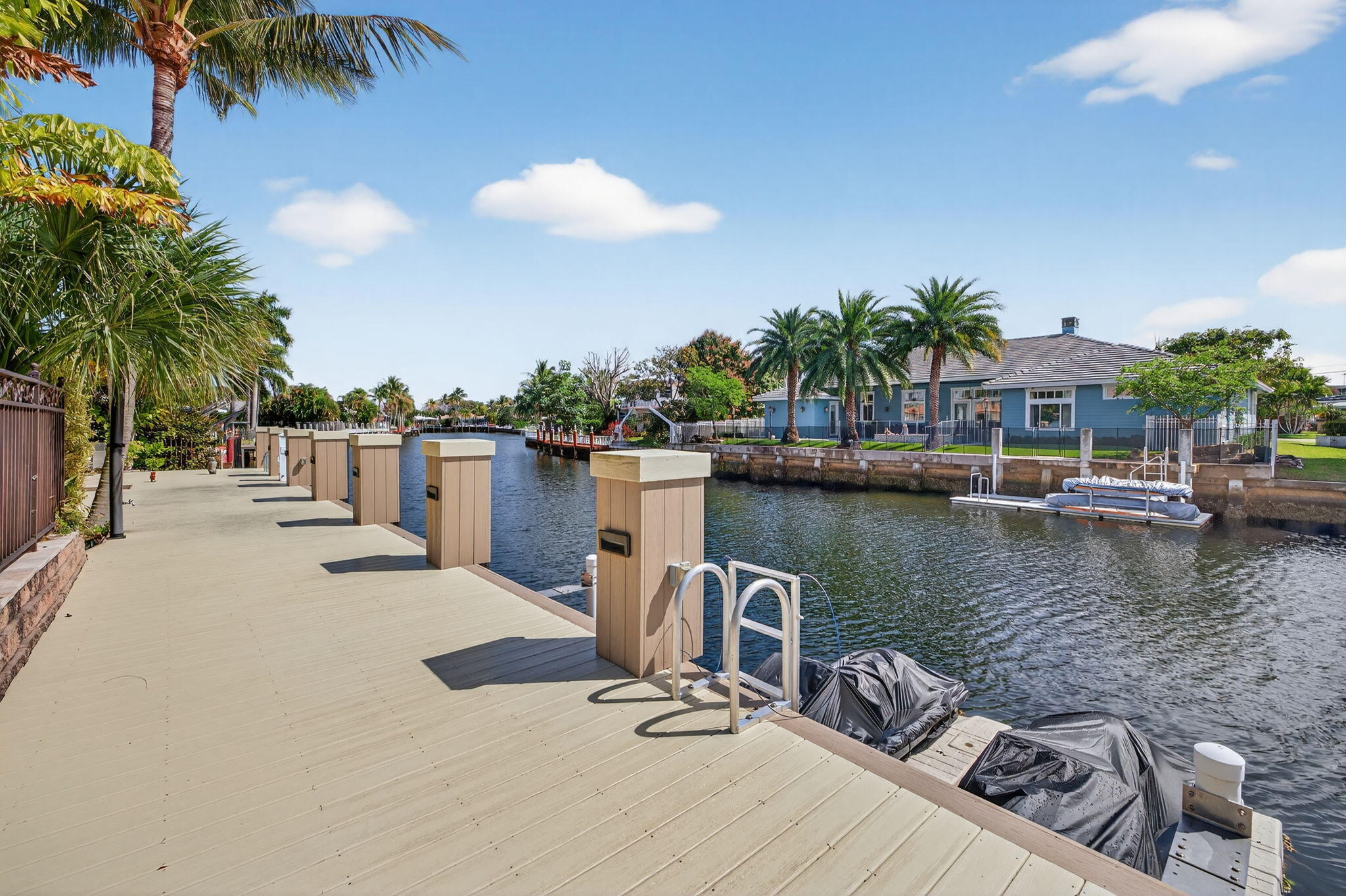 LANDINGS FIRST SEC - Residential