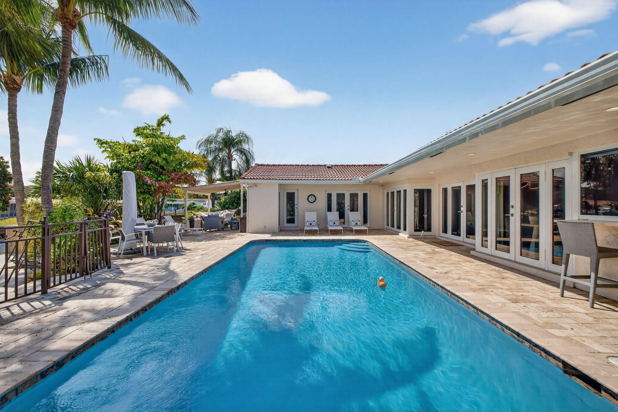 LANDINGS FIRST SEC - Residential