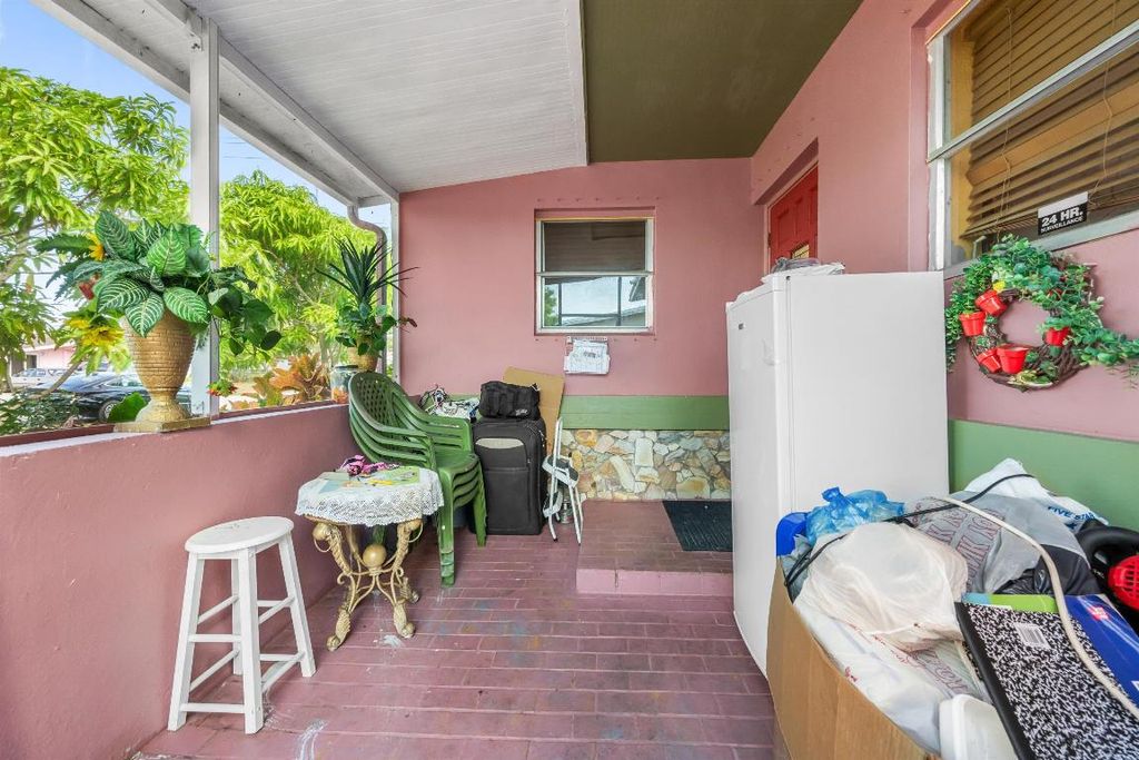 Photo of 1408 W Broome Street, Lantana, FL 33462 (MLS # R11147513)