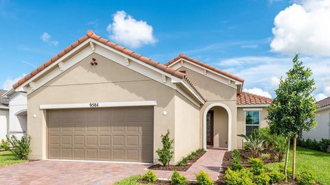 9584 SW Royal Poinciana Drive Port St Lucie FL 34987