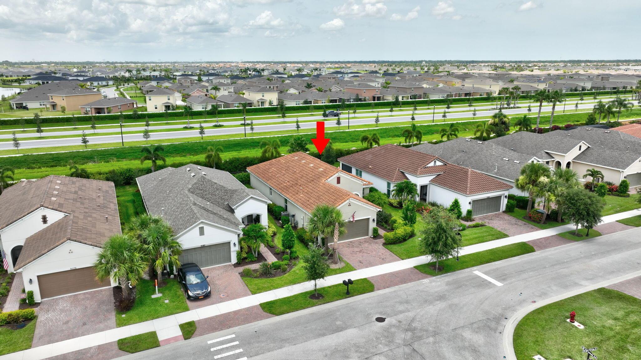 TRADITION PLAT NO. 77 - Residential