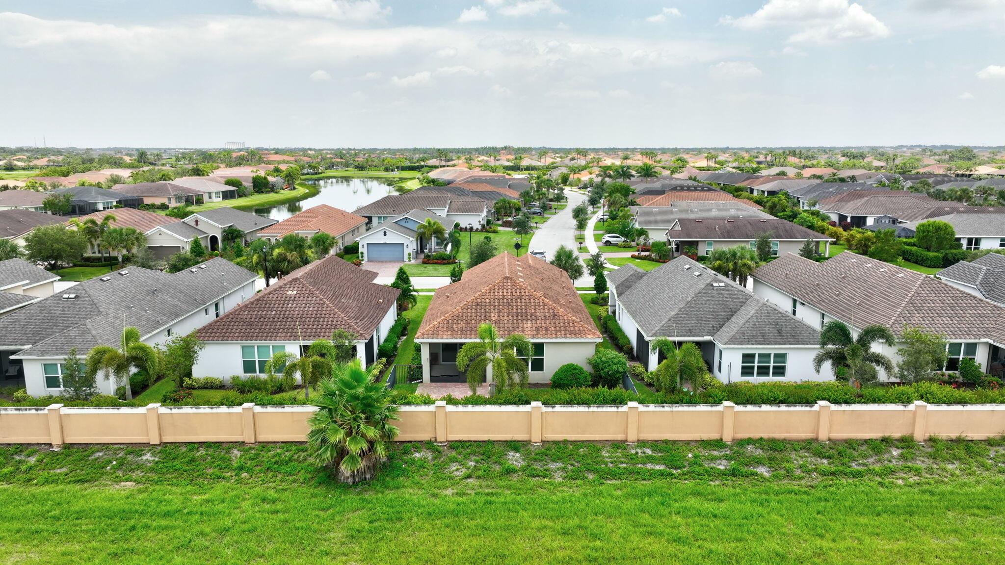 TRADITION PLAT NO. 77 - Residential