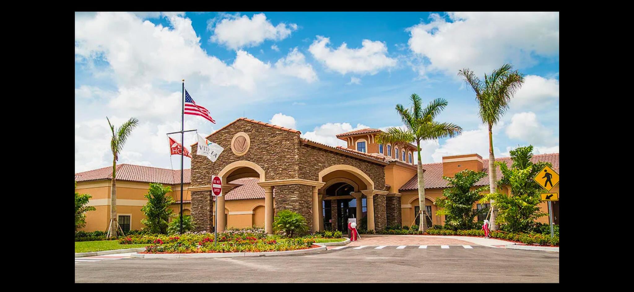 TRADITION PLAT NO. 77 - Residential