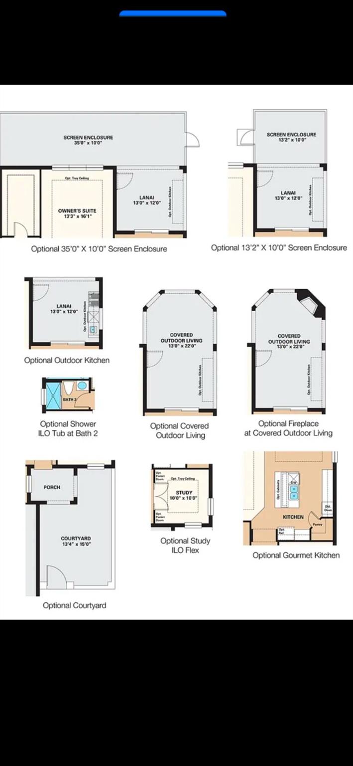 TRADITION PLAT NO. 77 - Residential