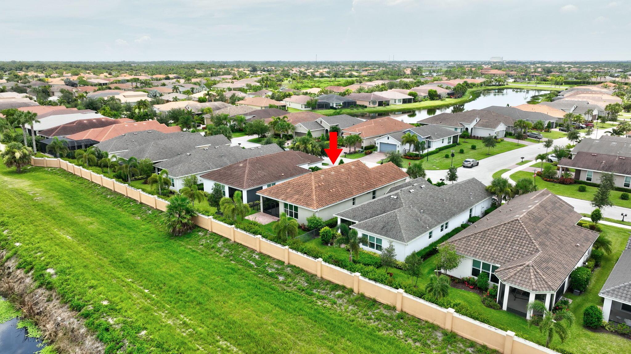 TRADITION PLAT NO. 77 - Residential