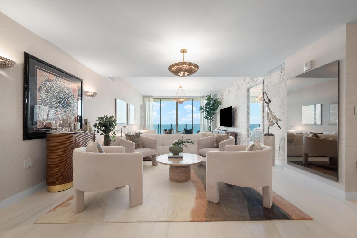 CASAMAR CONDO - Residential