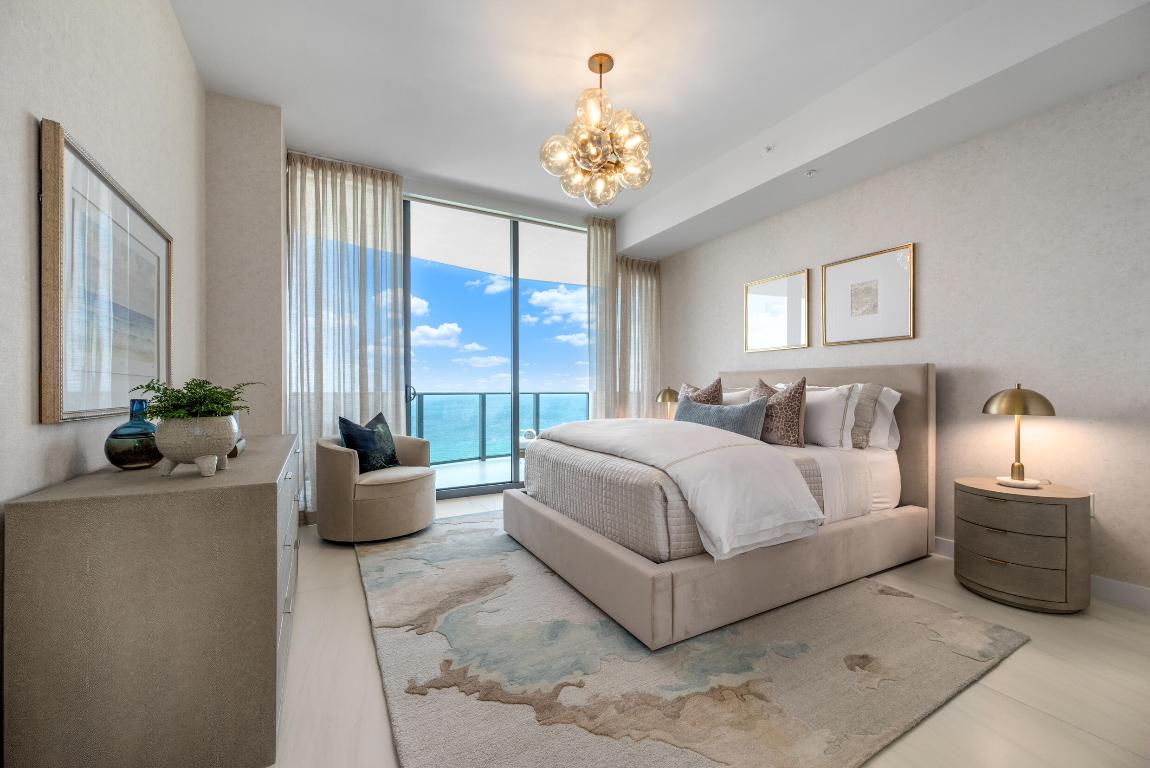 CASAMAR CONDO - Residential