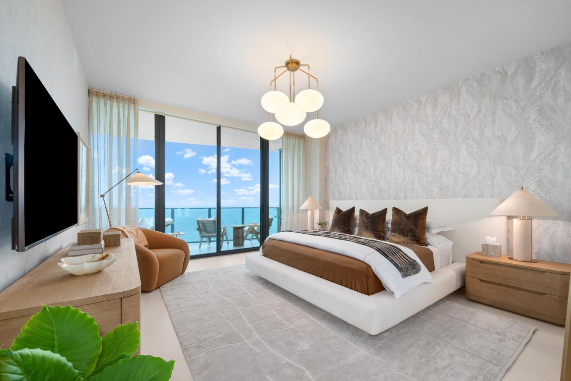 CASAMAR CONDO - Residential