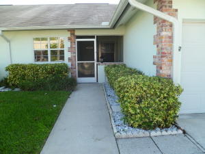 INDIAN CREEK PH III-B - Residential