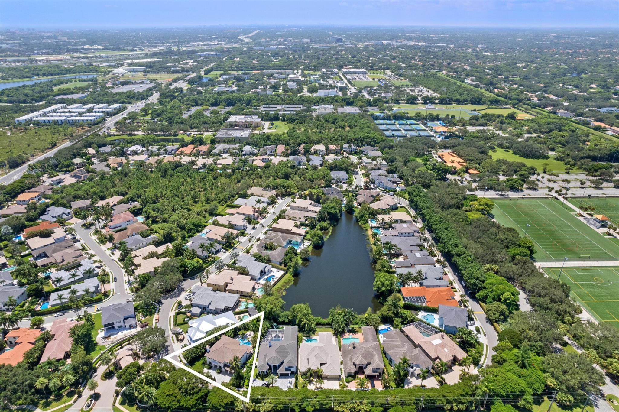 ONE THOUSAND NINE HUNDRED - Residential