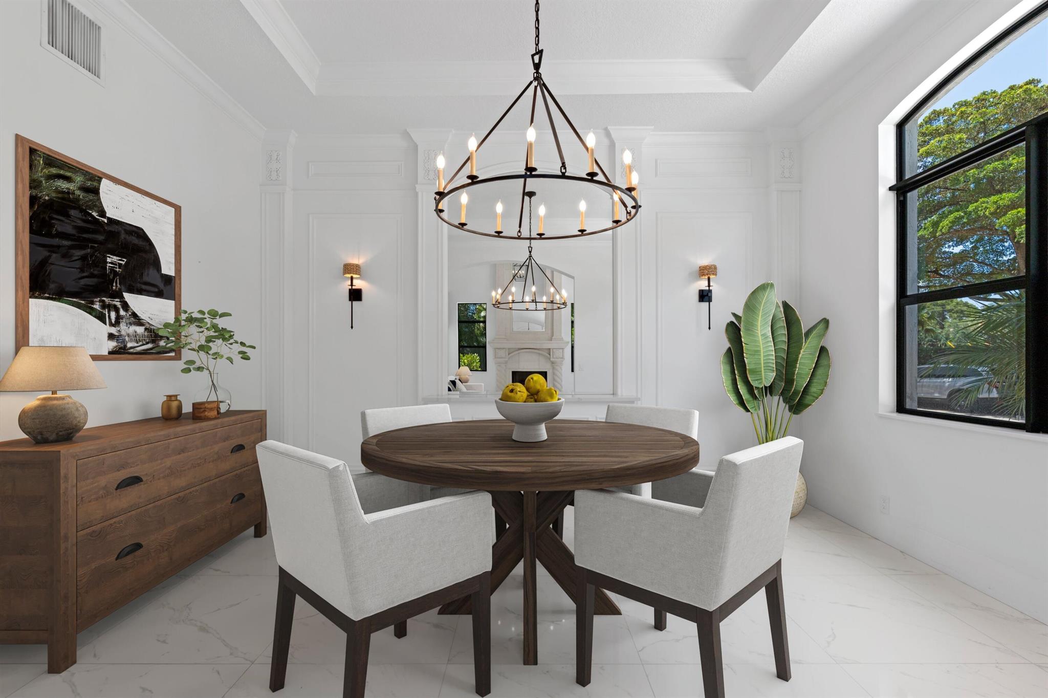 ONE THOUSAND NINE HUNDRED - Residential