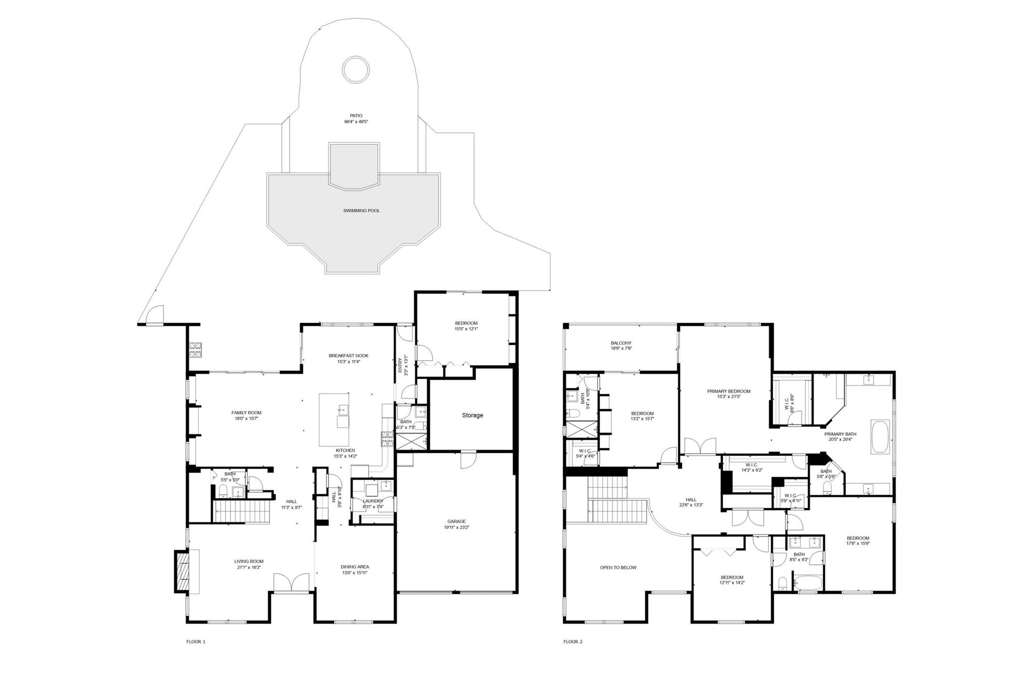 ONE THOUSAND NINE HUNDRED - Residential