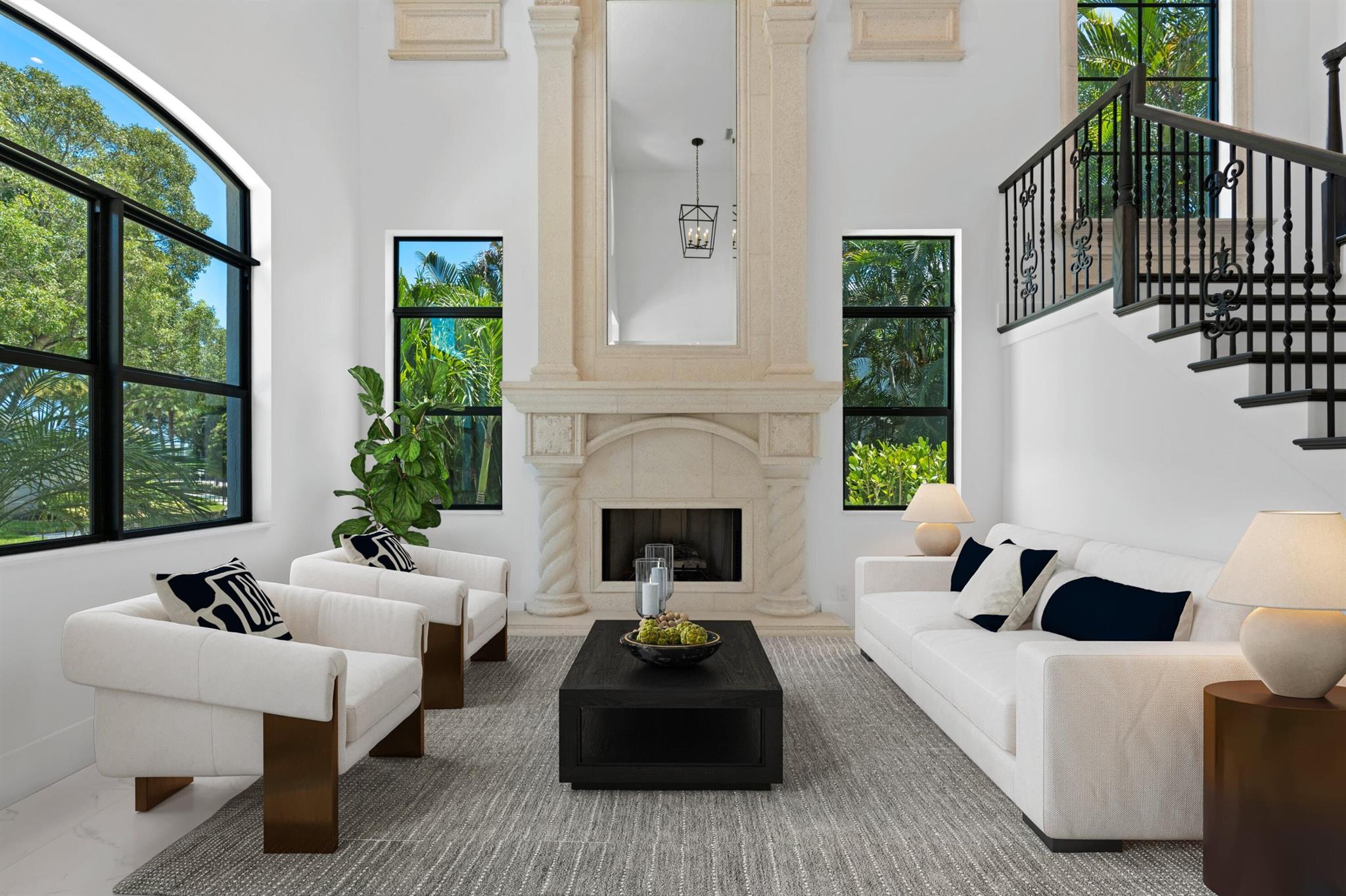 ONE THOUSAND NINE HUNDRED - Residential