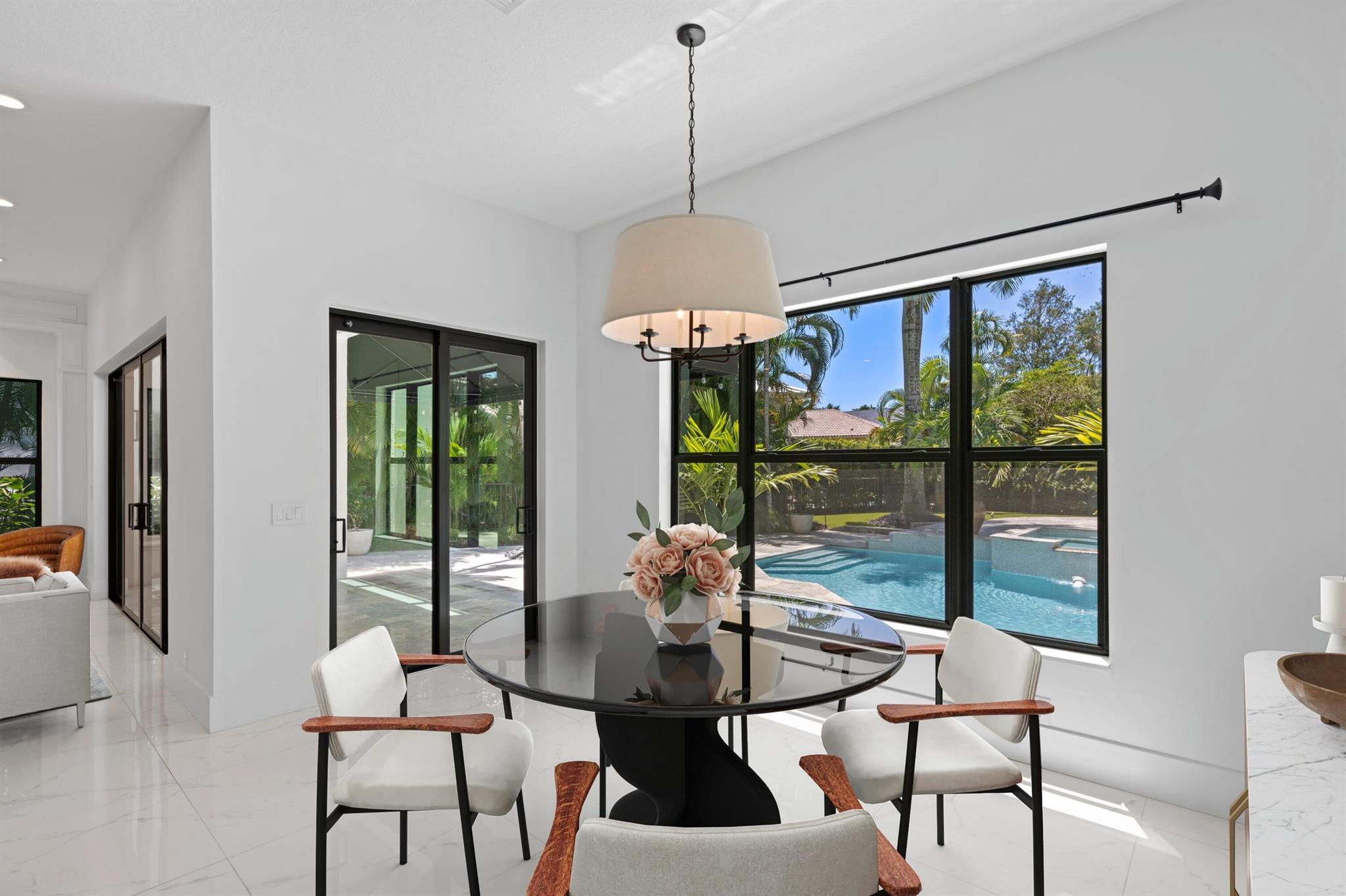 ONE THOUSAND NINE HUNDRED - Residential