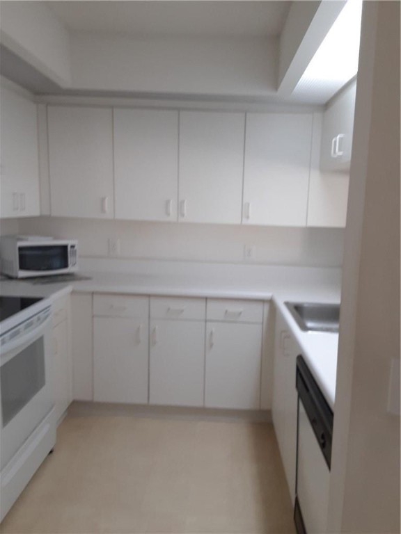 CENTURY VILLAGE - Residential